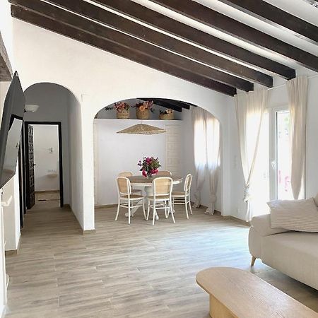 Casa Bonavida Villa Denia Luaran gambar