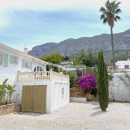 Casa Bonavida Villa Denia Luaran gambar