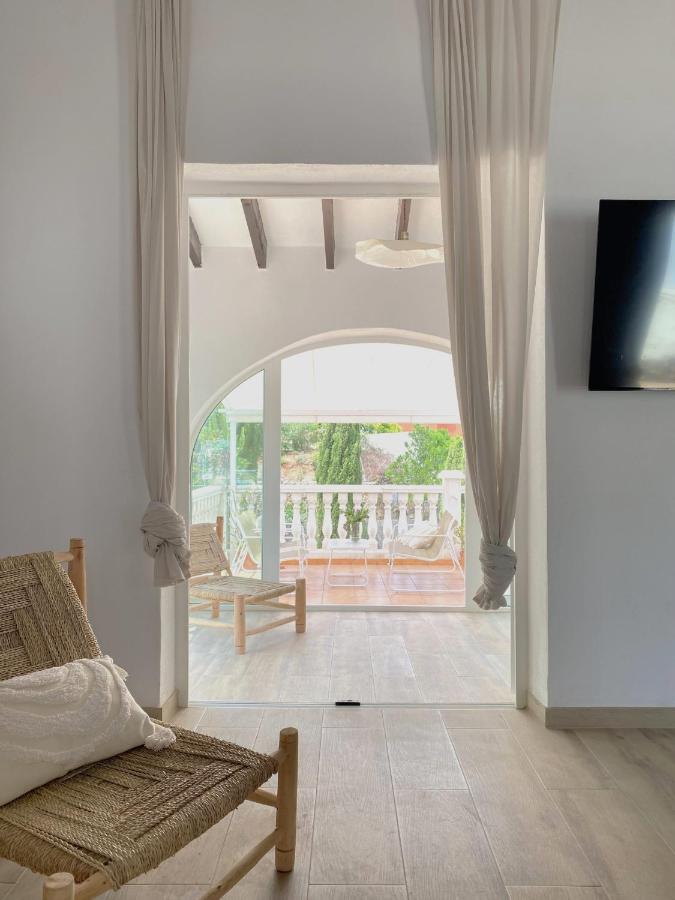 Casa Bonavida Villa Denia Luaran gambar