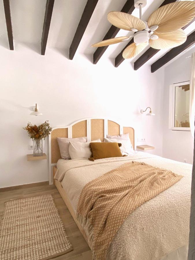 Casa Bonavida Villa Denia Luaran gambar