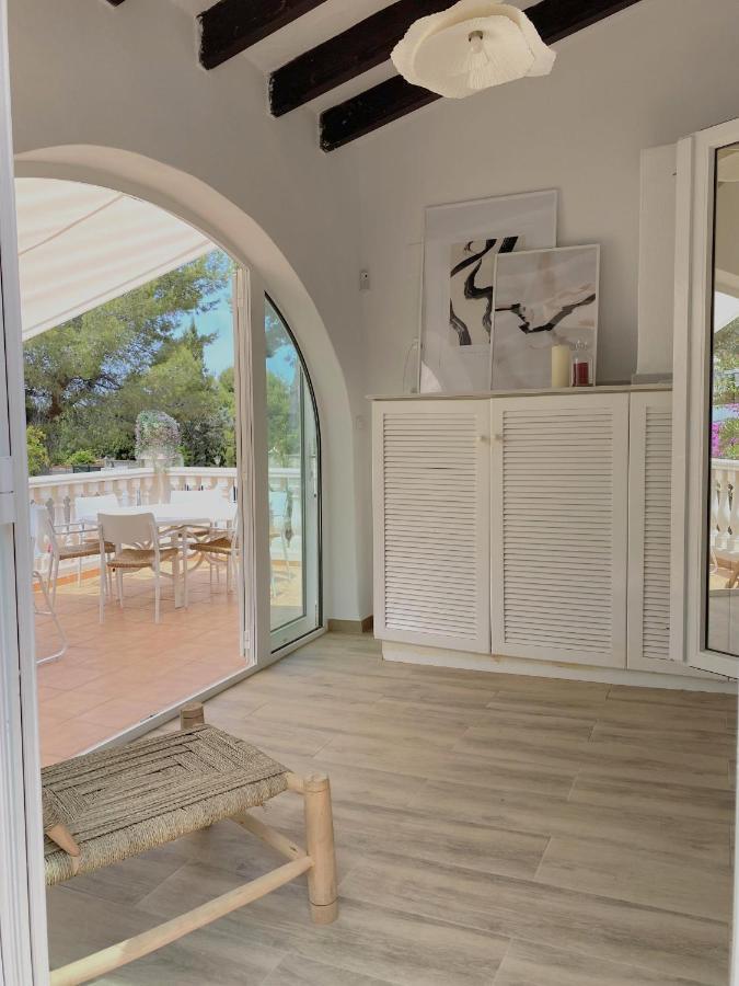 Casa Bonavida Villa Denia Luaran gambar