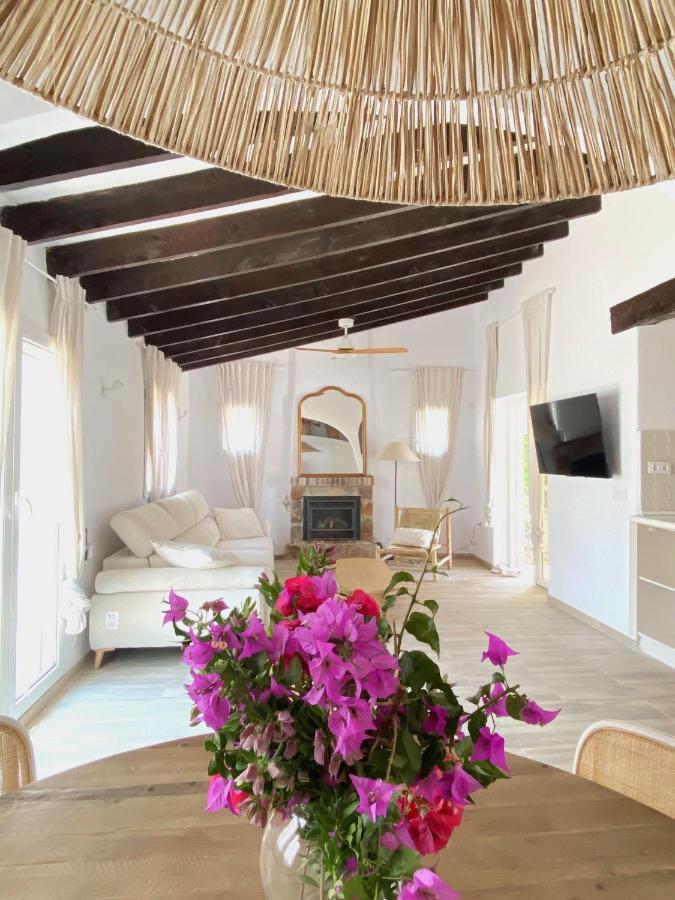Casa Bonavida Villa Denia Luaran gambar