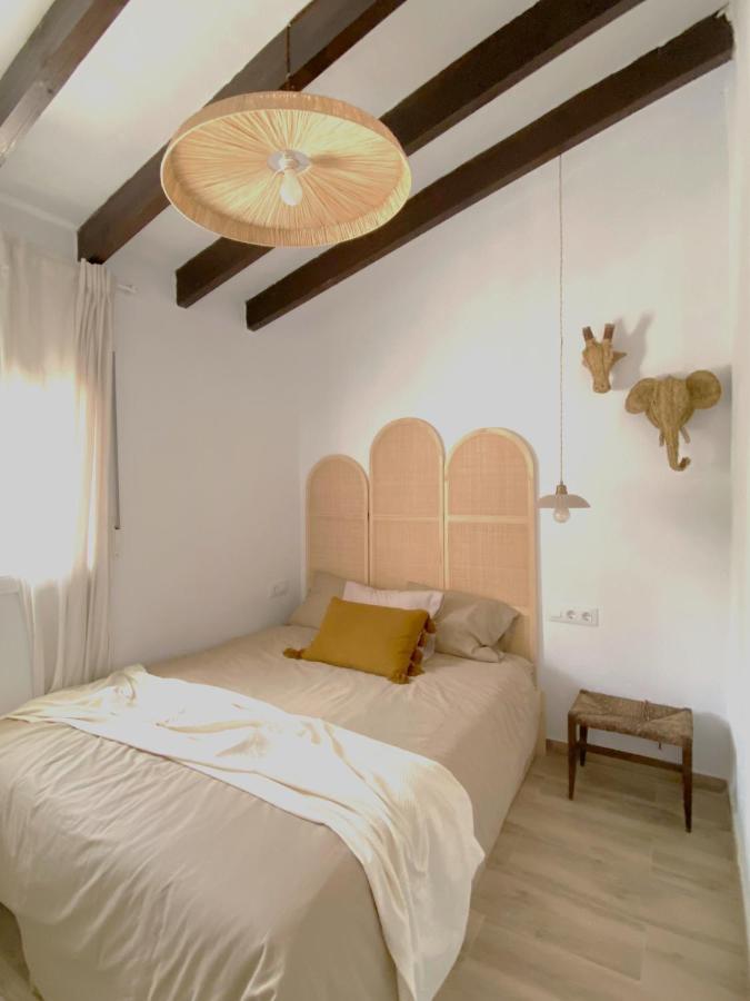 Casa Bonavida Villa Denia Luaran gambar