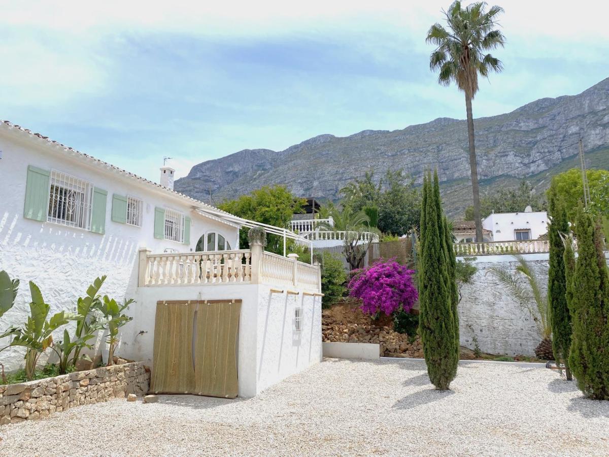 Casa Bonavida Villa Denia Luaran gambar
