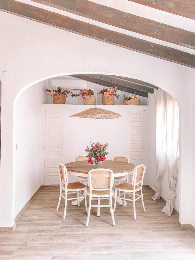 Casa Bonavida Villa Denia Luaran gambar