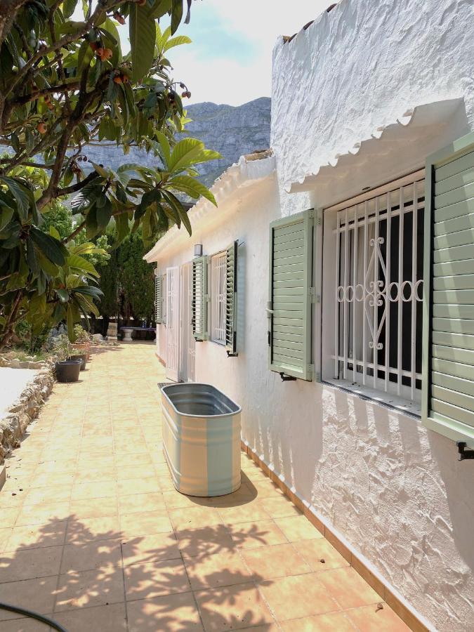 Casa Bonavida Villa Denia Luaran gambar