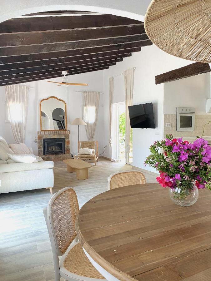 Casa Bonavida Villa Denia Luaran gambar