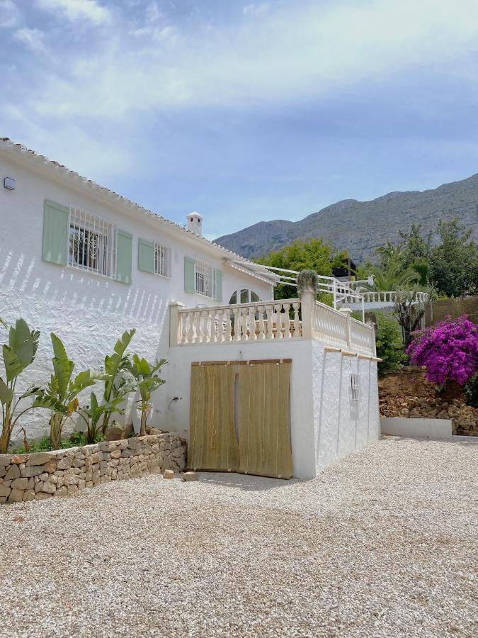 Casa Bonavida Villa Denia Luaran gambar