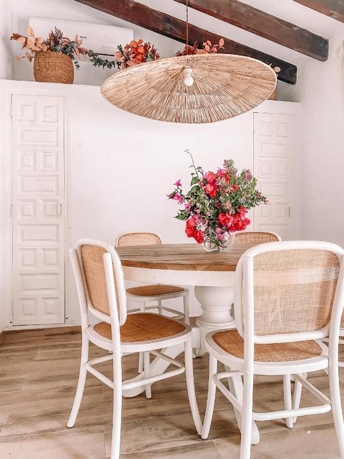 Casa Bonavida Villa Denia Luaran gambar