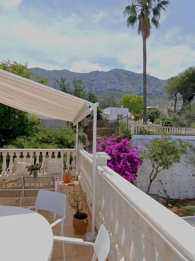 Casa Bonavida Villa Denia Luaran gambar